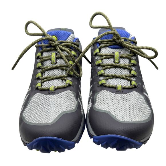 Merrell Siren Edge Q2 Hiking Shoe Women's Size 7 - Picture 2 of 6